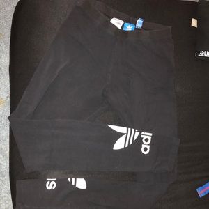 Adidas leggings
